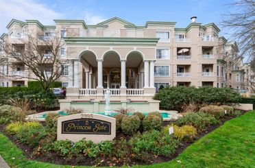 209 2995 Princess Crescent Coquitlam, Coquitlam Apartments for sale, MLS® R2973689