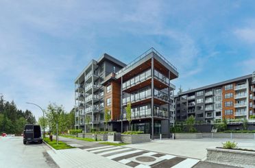 209 3594 Malsum DR North Vancouver, North Vancouver Apartments for sale, MLS® R3030662