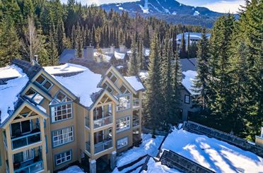 209 4865 Painted Cliff RD Whistler, Whistler Apartments for sale, MLS® R2952634
