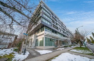 209 6383 Cambie ST Vancouver, Vancouver Apartments for sale, MLS® R2986060