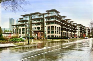 209 7588 16th ST Burnaby, Burnaby Apartments for sale, MLS® R2966238