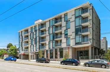 209 8138 Fraser ST Vancouver, Vancouver Apartments for sale, MLS® R2983824