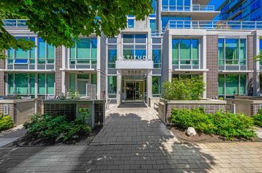 209 9060 University Crescent Burnaby, Burnaby Apartments for sale, MLS® R3022236