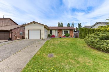 20925 51b AVE Langley, Langley Apartments for sale, MLS® R3000157