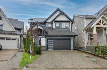 20972 80b AVE Langley, Langley Apartments for sale, MLS® R2982150