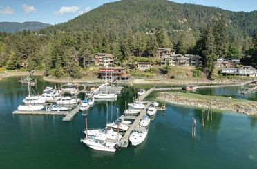 20D 12849 Lagoon RD Madeira Park, Madeira Park Apartments for sale, MLS® R3007424