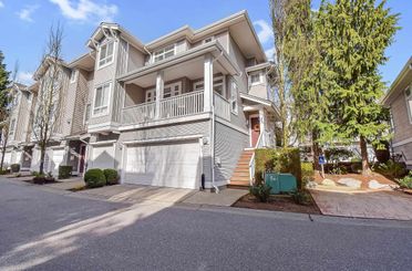 21 15068 58 AVE Surrey, Surrey Apartments for sale, MLS® R2993047