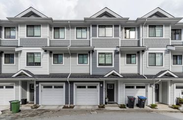 21 189 Wood ST New Westminster, New Westminster Apartments for sale, MLS® R2977213