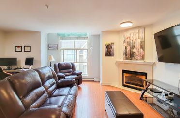 21 2378 Rindall AVE Port Coquitlam, Port Coquitlam Apartments for sale, MLS® R2954220
