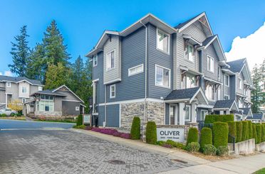 21 2855 158 ST Surrey, Surrey Apartments for sale, MLS® R2979776