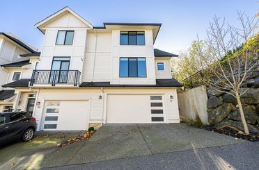 21 5797 Promontory RD Chilliwack, Chilliwack Apartments for sale, MLS® R2956463