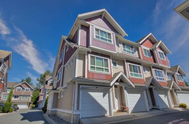 21 7298 199a ST Langley, Langley Apartments for sale, MLS® R3020155