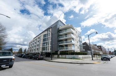 210 22226 Brown AVE Maple Ridge, Maple Ridge Apartments for sale, MLS® R2978341