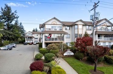 210 32145 Old Yale RD Abbotsford, Abbotsford Apartments for sale, MLS® R2991822