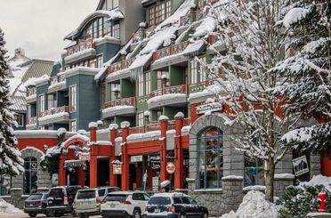 210 4369 Main ST Whistler, Whistler Apartments for sale, MLS® R2977456