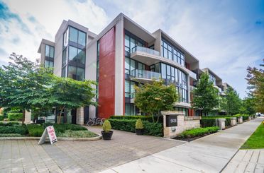 210 5638 Birney AVE Vancouver, Vancouver Apartments for sale, MLS® R2976355