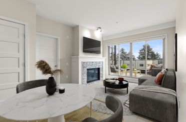 210 6168 London RD Richmond, Richmond Apartments for sale, MLS® R2960182