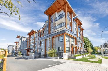 210 6960 Nicholson ST Delta, Delta Apartments for sale, MLS® R2968956