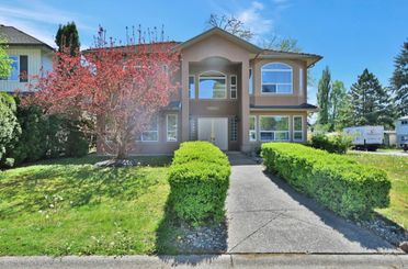 21008 Barker AVE Maple Ridge, Maple Ridge Apartments for sale, MLS® R3006364