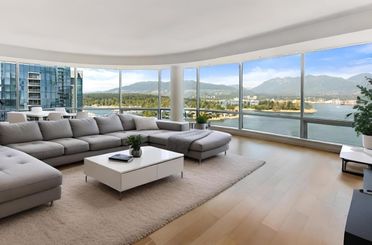 2101 1169 W Cordova ST Vancouver, Vancouver Apartments for sale, MLS® R3012455