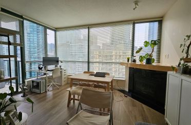 2101 1239 W Georgia ST Vancouver, Vancouver Apartments for sale, MLS® R3000908