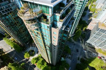 2101 1331 Alberni ST Vancouver, Vancouver Apartments for sale, MLS® R3009741