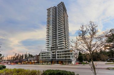 2101 9675 King George BLVD Surrey, Surrey Apartments for sale, MLS® R2986308