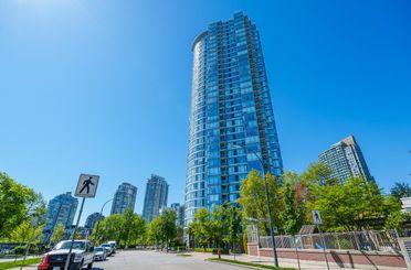 2102 1033 Marinaside Crescent Vancouver, Vancouver Apartments for sale, MLS® R2953275