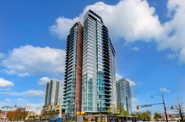 2102 1205 W Hastings ST Vancouver, Vancouver Apartments for sale, MLS® R3002211