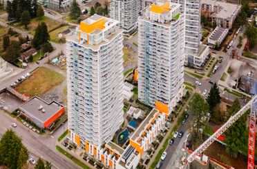 2102 13303 Central AVE Surrey, Surrey Apartments for sale, MLS® R2981678