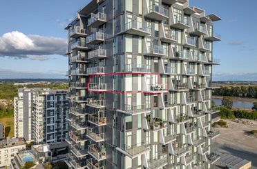 2102 3538 Sawmill Crescent Vancouver, Vancouver Apartments for sale, MLS® R3019086