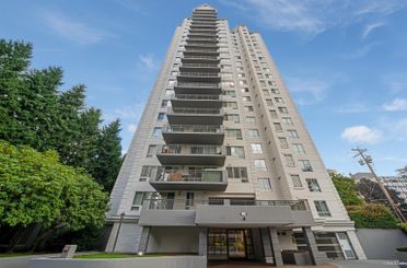 2102 555 Austin AVE Coquitlam, Coquitlam Apartments for sale, MLS® R2983665