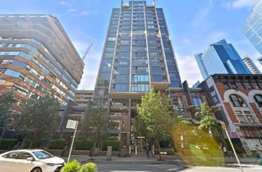 2103 1133 Hornby ST Vancouver, Vancouver Apartments for sale, MLS® R3018500