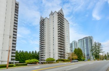 2103 555 Austin AVE Coquitlam, Coquitlam Apartments for sale, MLS® R2947093