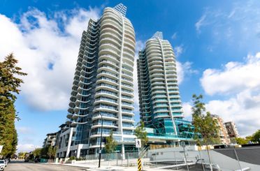 2104 1500 Martin ST White Rock, White Rock Apartments for sale, MLS® R2988768