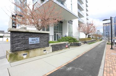 2104 4465 Juneau ST Burnaby, Burnaby Apartments for sale, MLS® R2983769