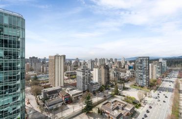 2105 620 Cardero ST Vancouver, Vancouver Apartments for sale, MLS® R2984863