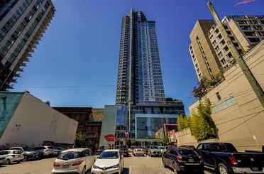 2105 833 Seymour ST Vancouver, Vancouver Apartments for sale, MLS® R3003770