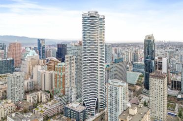 2106 1033 Nelson ST Vancouver, Vancouver Apartments for sale, MLS® R2988714
