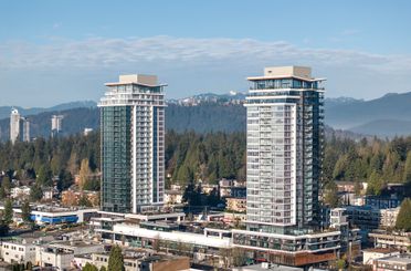 2106 505 Nelson ST Coquitlam, Coquitlam Apartments for sale, MLS® R2977253