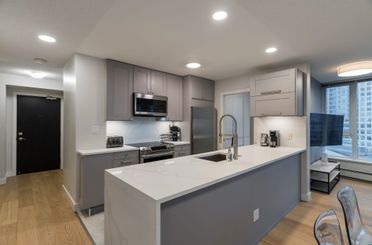 2107 689 Abbott ST Vancouver, Vancouver Apartments for sale, MLS® R2998774