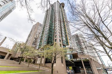 2108 1367 Alberni ST Vancouver, Vancouver Apartments for sale, MLS® R2984884