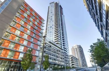 2108 1372 Seymour ST Vancouver, Vancouver Apartments for sale, MLS® R2998252