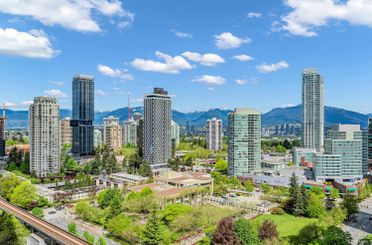 2109 6333 Silver AVE Burnaby, Burnaby Apartments for sale, MLS® R3000124