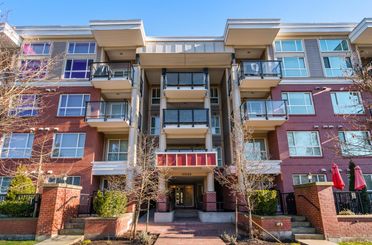 211 10688 140 ST Surrey, Surrey Apartments for sale, MLS® R2959002