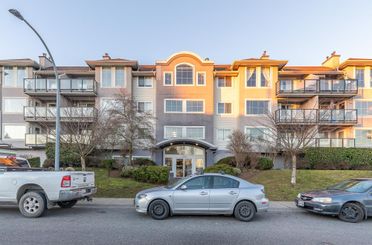 211 33599 2nd AVE Mission, Mission Apartments for sale, MLS® R2955415