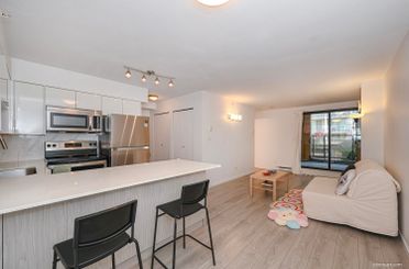 211 488 Helmcken ST Vancouver, Vancouver Apartments for sale, MLS® R2966886