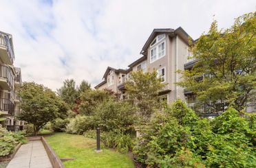 211 8115 121a ST Surrey, Surrey Apartments for sale, MLS® R3024148