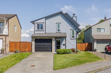 2112 Winston CT Langley, Langley Apartments for sale, MLS® R3002916
