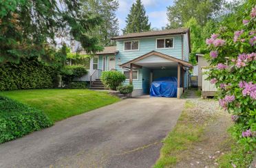 21149 Glenwood AVE Maple Ridge, Maple Ridge Apartments for sale, MLS® R3011291